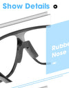 Photochromic Cycling Glasses Outdoor Casual Glasses UV400 Bicycle Glasses Men MTB Cycling Sunglasses Women Road Bike Glasses