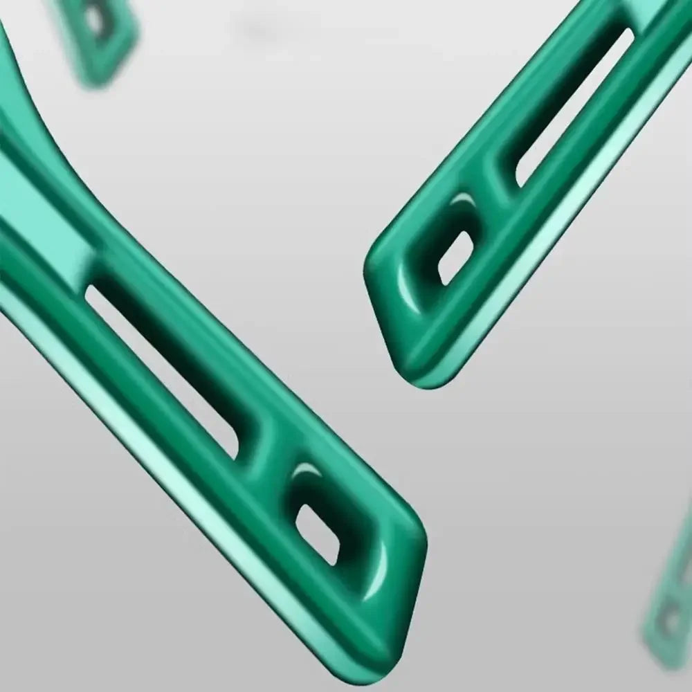 Adjustable Stubby Wrench Wide Opening Alloy Steel Forged Wrench With Short Handle Spanner Tools For Home Garage Workshop