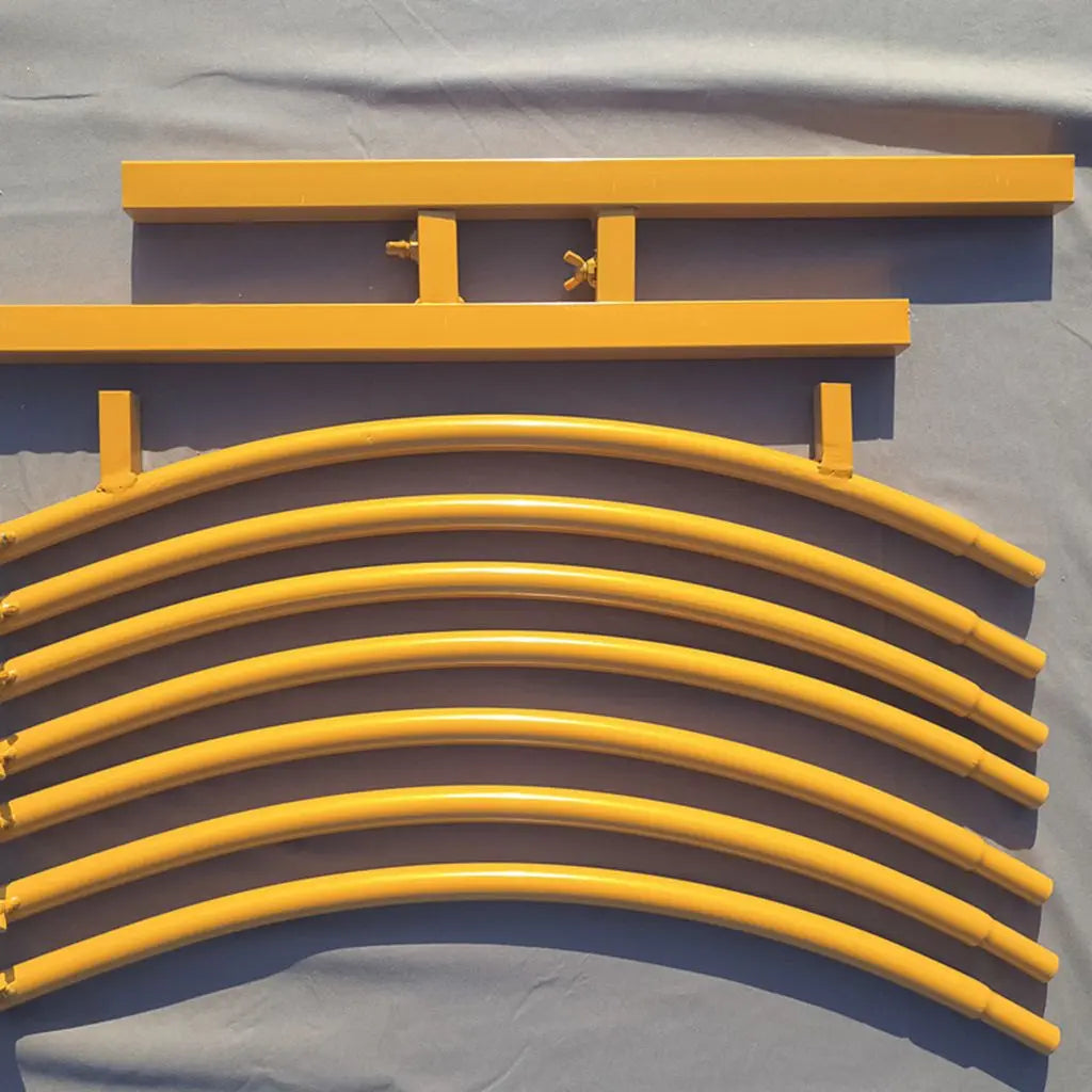 Metal Wedding Arche Circular Balloon Stand Party Decoration Backdrop Arch Birthday Party Balloon Arch  Shower Decoration