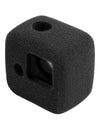 for GoPro Hero11 Black Mini High Density Foam Windshield for GoPro Hero11 Black Mini Sports Camera Accessories