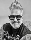 Square Sunglasses For Men Fashion Glasses Luxury Retro Blue Light Blocking Shades