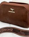 Splicing Shoulder Bag Soft Leather Female Wallet Crossbody Bag Messenger Bags Luxury Designer