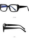 Women Anti Blue Light Prescription Glasses Hyperopia Myopia Reading Glasses Optics