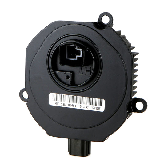 LBHA00L4DPN0 33129SJKJ01 Car D1 D3 HID Xenon Ballast Control Unit Replaces for Acura RL 05-12 MDX 07-11