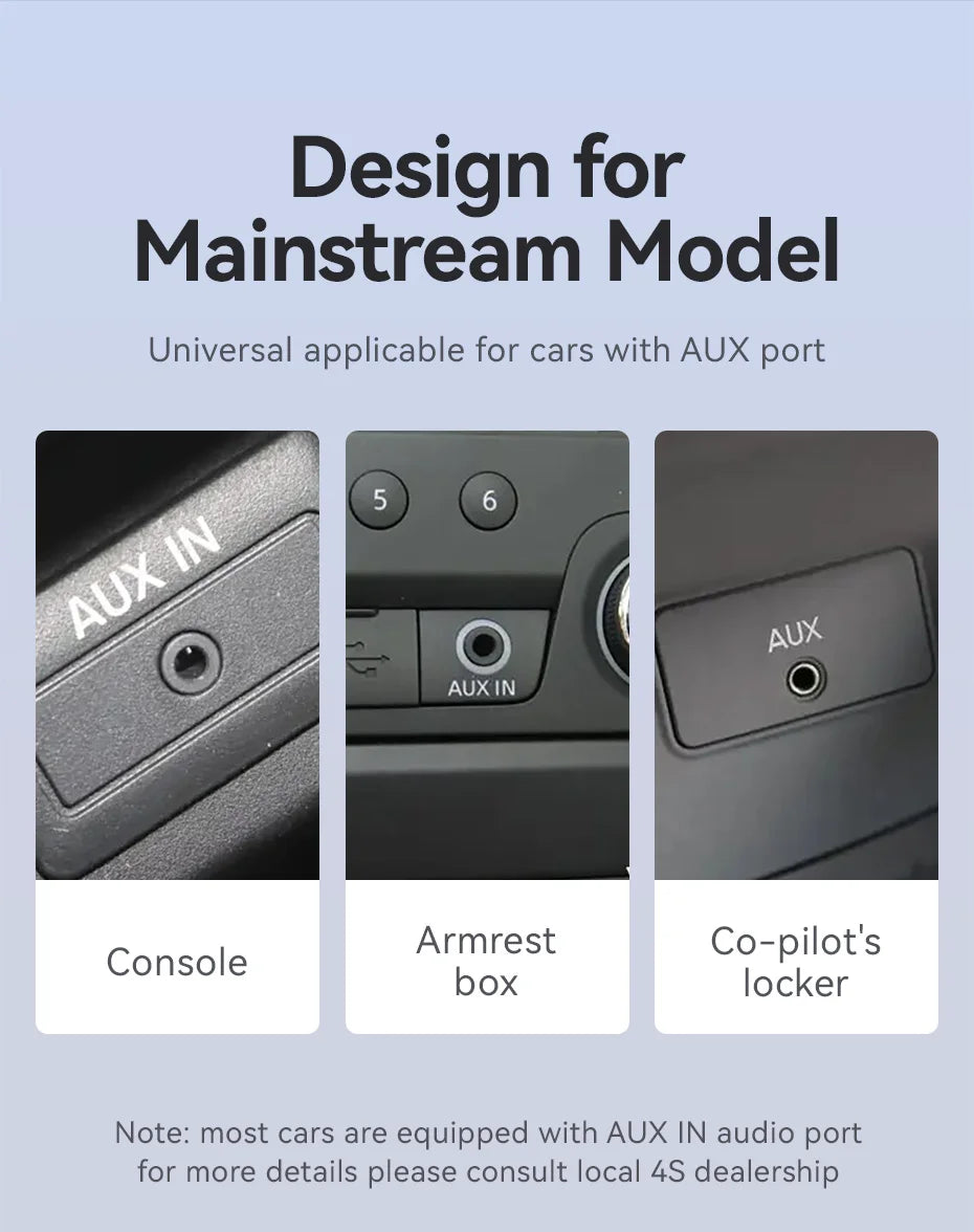 Aux Cable 3.5MM Jack Male to Male 3.5mm Audio Cable Jack for JBL Headphones Xiaomi Oneplus Speaker Cable Car Aux Cord