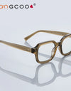 Myopia glasses man lenses to read Prescription glasses minus glasses myopia frame of lenses