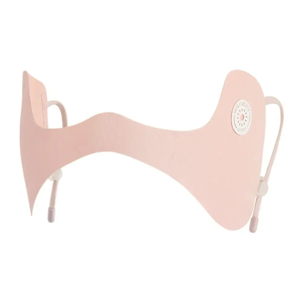 Summer Ice Silk Sunscreen Face Mask Sunscreen Eye Patches Sun Protection for Outdoor Golf Anti UV Eye Protection Shield