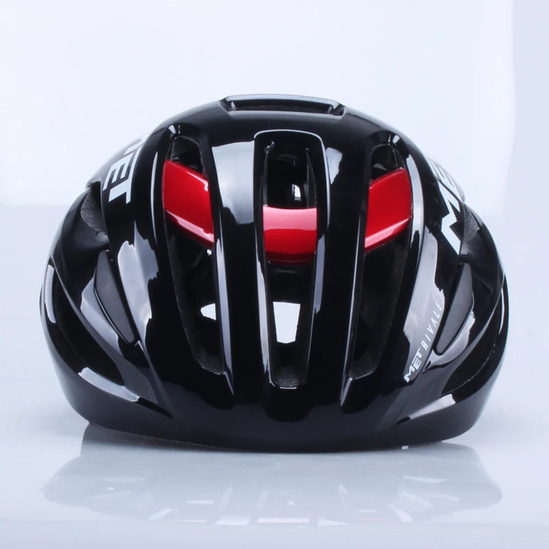 Adult Cycling Helmet For Road Mountain Bike And Electric Scooter