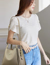 Top-handle Bag Handbags Leather Bags Ladies Shoulder Hand Bags Tote Shopping Bucket Bag