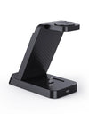 Wireless Life, one touch charge, triple charge, one machine done, three-in-one multi-functional wireless charger