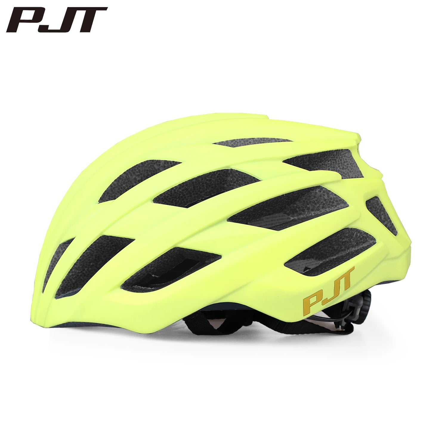 Ultralight Integrated Cycling Helmet For Road And Mountain Bike