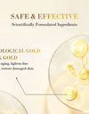 Skincare Products 24K Gold Hyaluronic Acid Eye Mask Remove Dark Eye Circles Collagen Eye Patches Korean Face Care Product