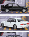 1:24 M3 E30 IM Alloy Miniature Car Diecast Metal Model Collection Hobbies Birthday Present With Friend Decoration Classic Car GT
