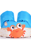 Baby Swimming Float Foam Safety Swimming Training Floating Pool Infant Pool Float for Kids Baby Toddler