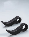 Tool Crowbar Adapter Head 1/2 Inch Drive Ratchet or Open End Wrench Suitable for Your Toolbox DIY Tools Axle Shaft Removal