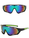 Cycling Sunglasses UV400 Glasses Outdoor Sport Goggles Fishing Running Hiking Riding Racing