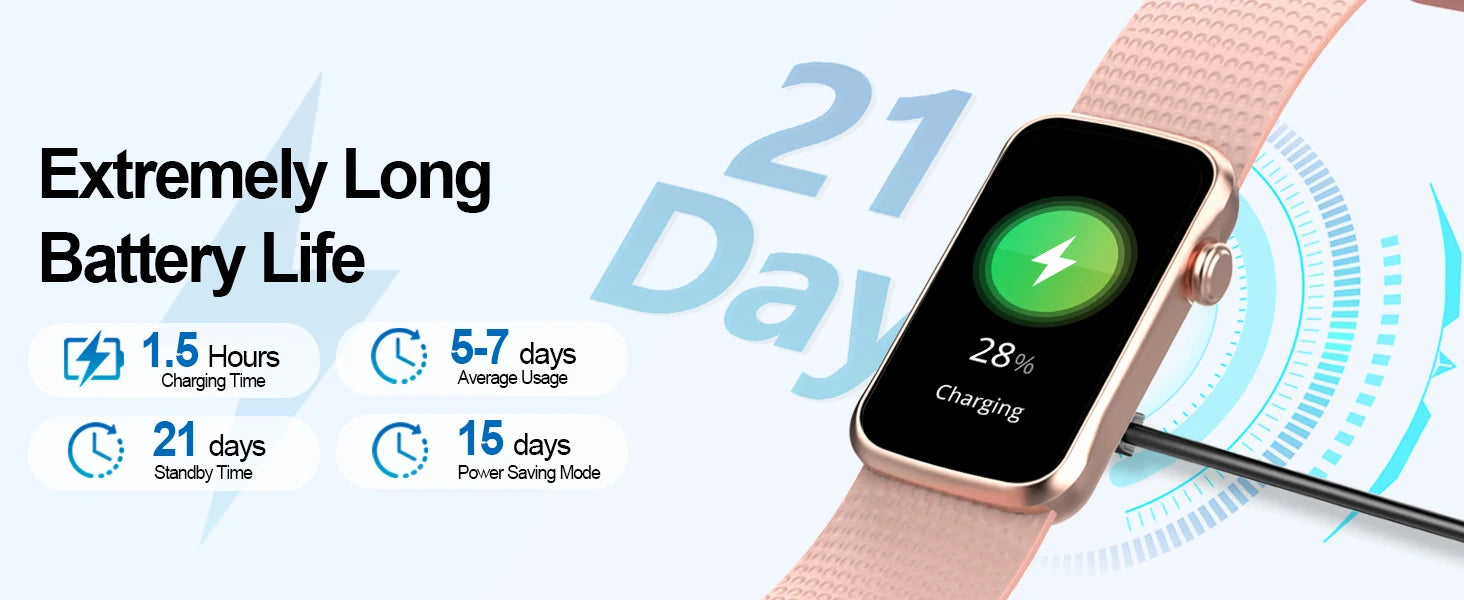 Multifunction Smart Watch Men Women Smartwatches Fitness Bracelet Sleep Monitor Waterproof T31 Smartwatch