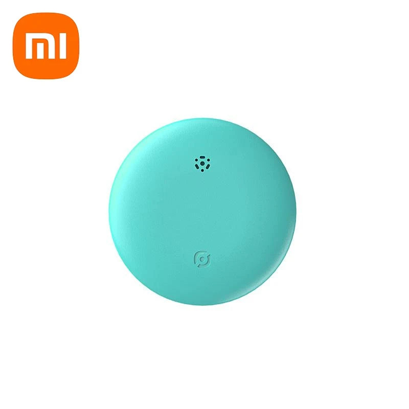 Air Tag Bluetooth Global Position Systm Trackers Work With Apple Find My Global Positioning Smart Tracker For Key Wallet Anti-lost Device