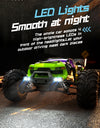ZLL SG116 MAX/PRO 1:16 High Speed Drift Racing 80KM/H Or 40KM/H Brushless Motor 4WD RC Car Off Road Car Toys