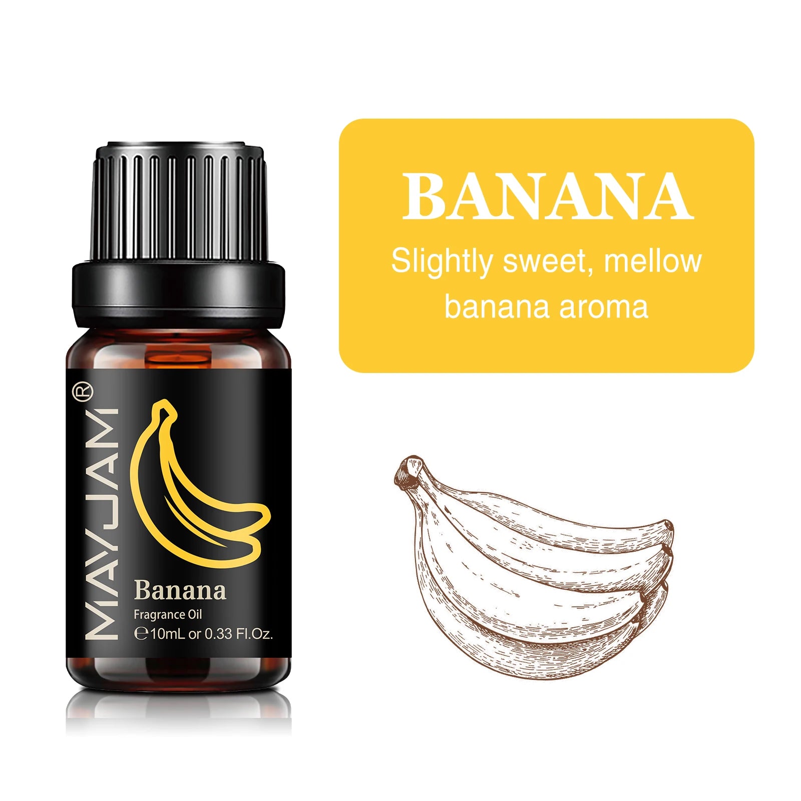 Coconut Oil For Diffuser Burner Strawberry Lemon Mango Pineapple Banana Watermelon Fruit Fragrance Oil