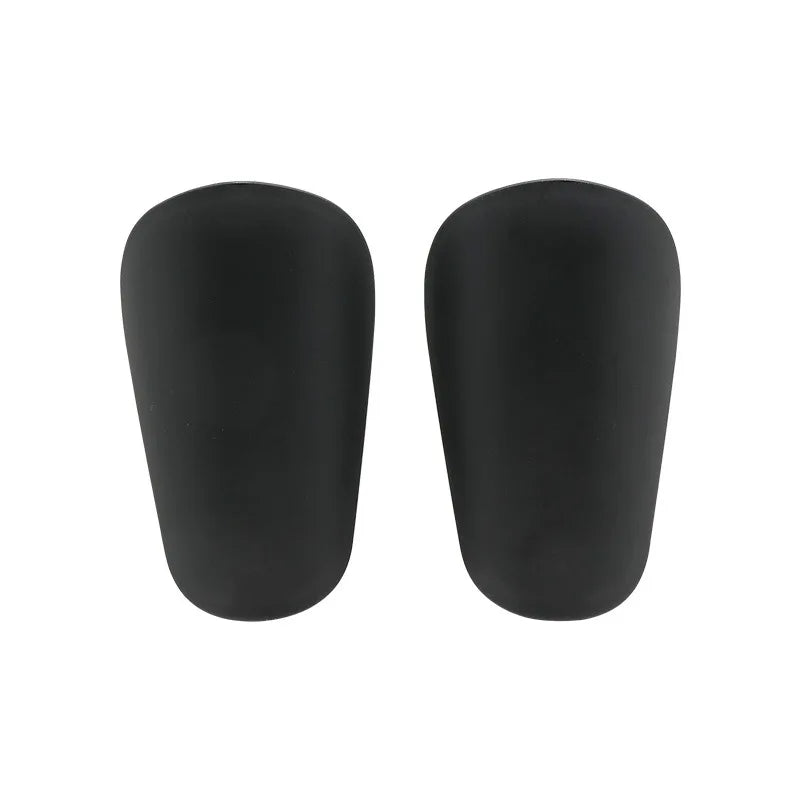 Football Shin Guards Lightweight Soccer Leg Protection Pads With Sleeves
