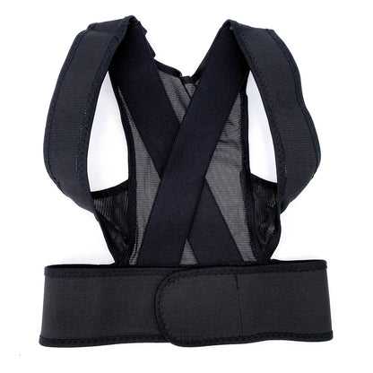 Medical Clavicle Posture Corrector Adult Children Back Support Belt Corset Orthopedic Brace Shoulder Correct