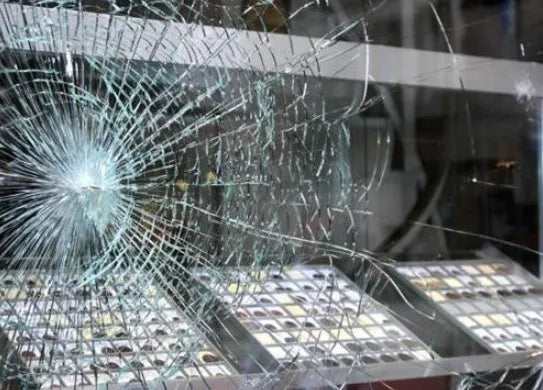 Self-adhesive Sun Blocking Glass Vinyl Transparent Safety Window Film Door Heat Control Decorative Window Tint Reflective