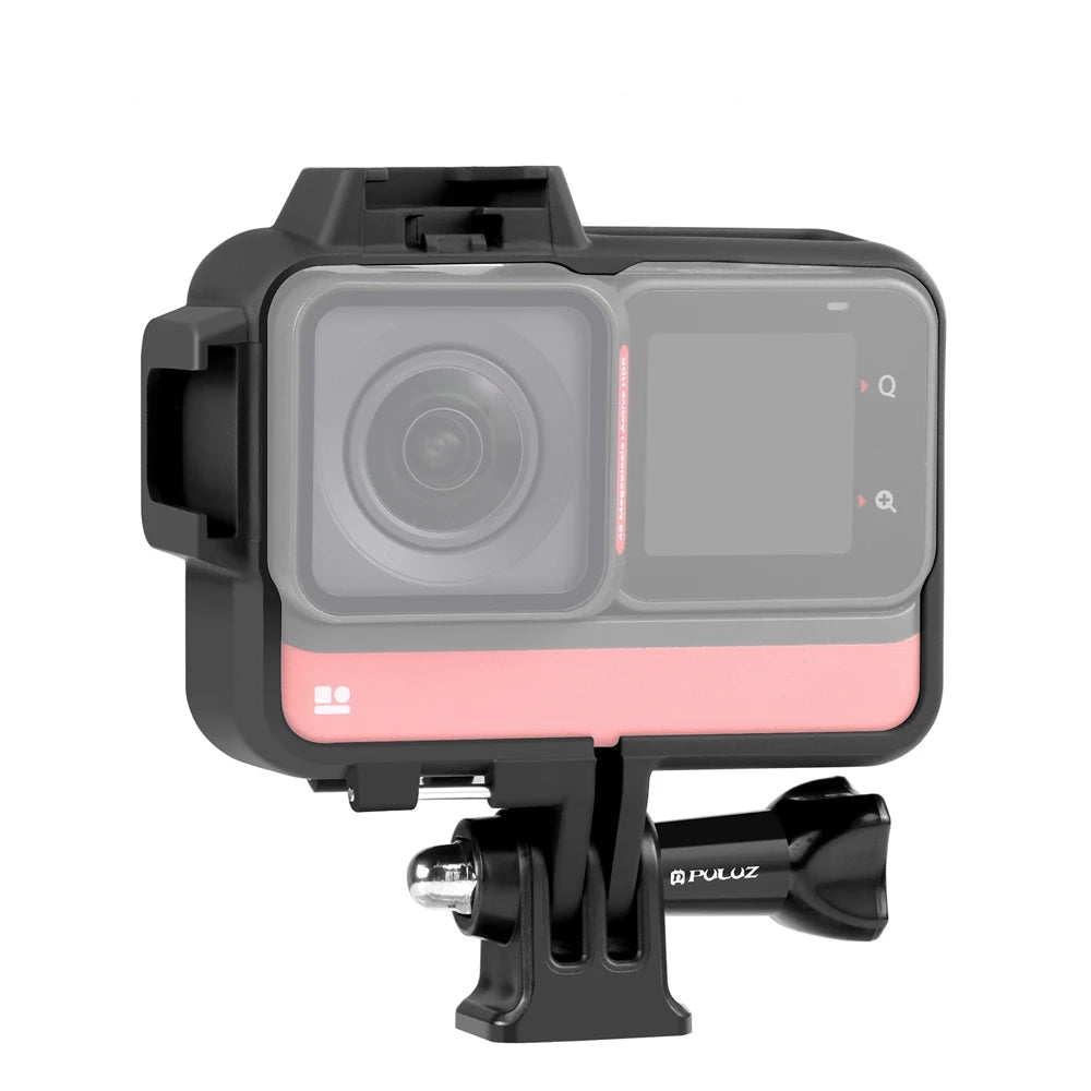 Protective Frame Case for Insta360 One RS 4K 360 and 1 Inch Edition