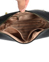 Women's Luxury Crossbody Bag High end Single Shoulders Bags Soft Lychee Pattern Underarm Bags Casual Dumpling Bag Totes