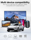 Kodak USB3.2 High Speed Mini USB Flash Drive 64G 32G 128G Pendrive Metal USB Stick for Car Laptops Desktop Macbook
