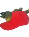 Novelty Baseball Cap Funny Party Unisex Sun Protection Adjustable Animal Hat