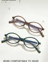 women's eyeglass frame optical lenses grade glasses Prescription for eyepieces in trend anti-glare lenses and blue light