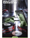 For Samsung Galaxy S23 Ultra Case (2023) 6.8 inch UB Pro Full-Body Holster Cover WITHOUT Built-in Screen Protector