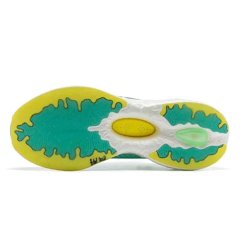 Style Color O-Resilio CreamMix Road Running Shoes for Man Lightweight Cushioning Men Training Outdoor Sneakers