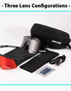Glasses UV400 Bicycle Goggles Boys Cycling Glasses MTB Cycling Sunglasse
