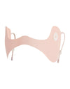 Summer Ice Silk Mask Breathable Face Mask Sunscreen Face Scarf Sunscreen Eye Patches Face Scarves Solid Color Face Cover Sports