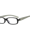 Reading Glasses Women Full Frame Printed Retro Anti Blue Light Presbyopia Hyperopia Read Eyewear +1.0 +2.0 +3.0 +4.0