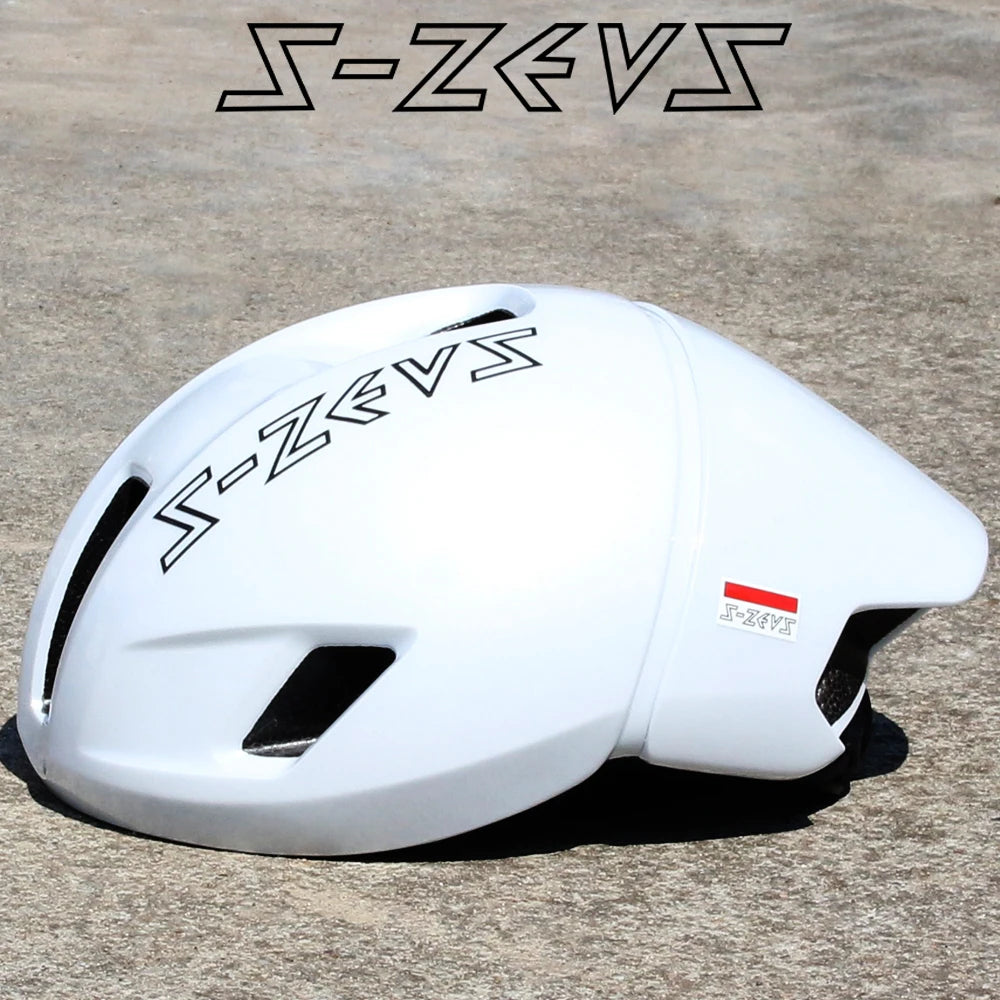 Ultralight Aero Cycling Helmet For Road And MTB Bike Riding