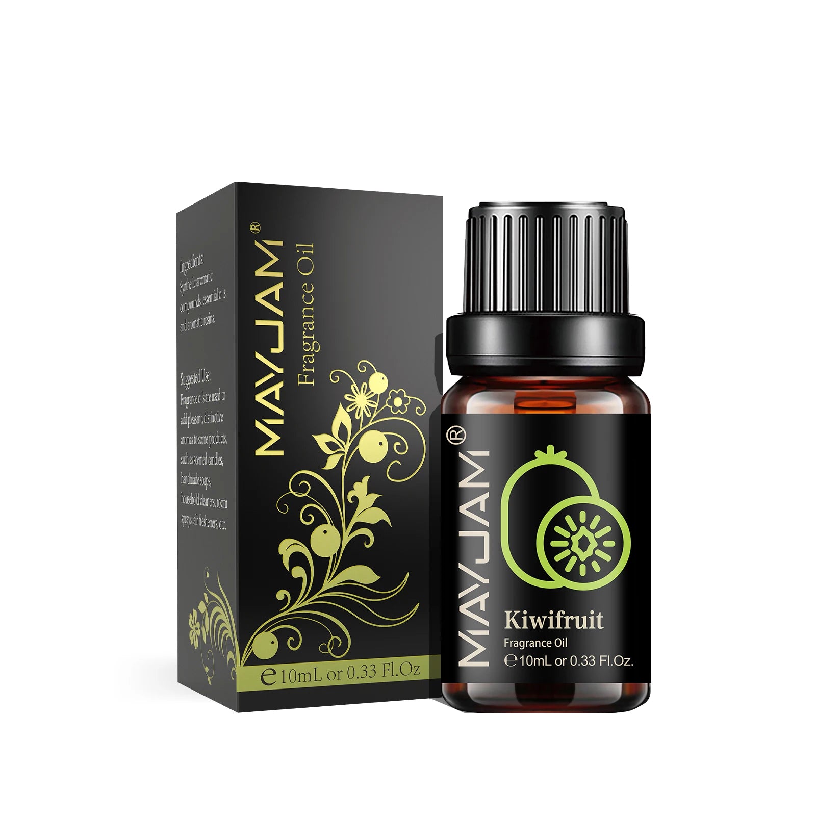 Coconut Oil For Diffuser Burner Strawberry Lemon Mango Pineapple Banana Watermelon Fruit Fragrance Oil