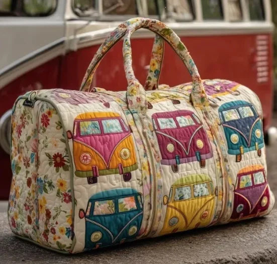 3D Travel Duffle Bag Dry Wet Separation Sports Fitness Handbag