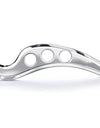 Stainless Steel Gua Sha Guasha Plate Massager Tool Scraper Physical Therapy Loose Muscle Meridian Massage Machine Spa Board Tool