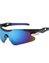Cycling Sunglasses Mountain Bike Road Eye wear Bicycle Riding Outdoor Sports Glasses Hiking Goggles