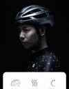 Bicycle Helmet Integrally-molded Ultralight Helmet Breathable Men Women Safety Head Cap MTB Road Bike Cycling Helmet