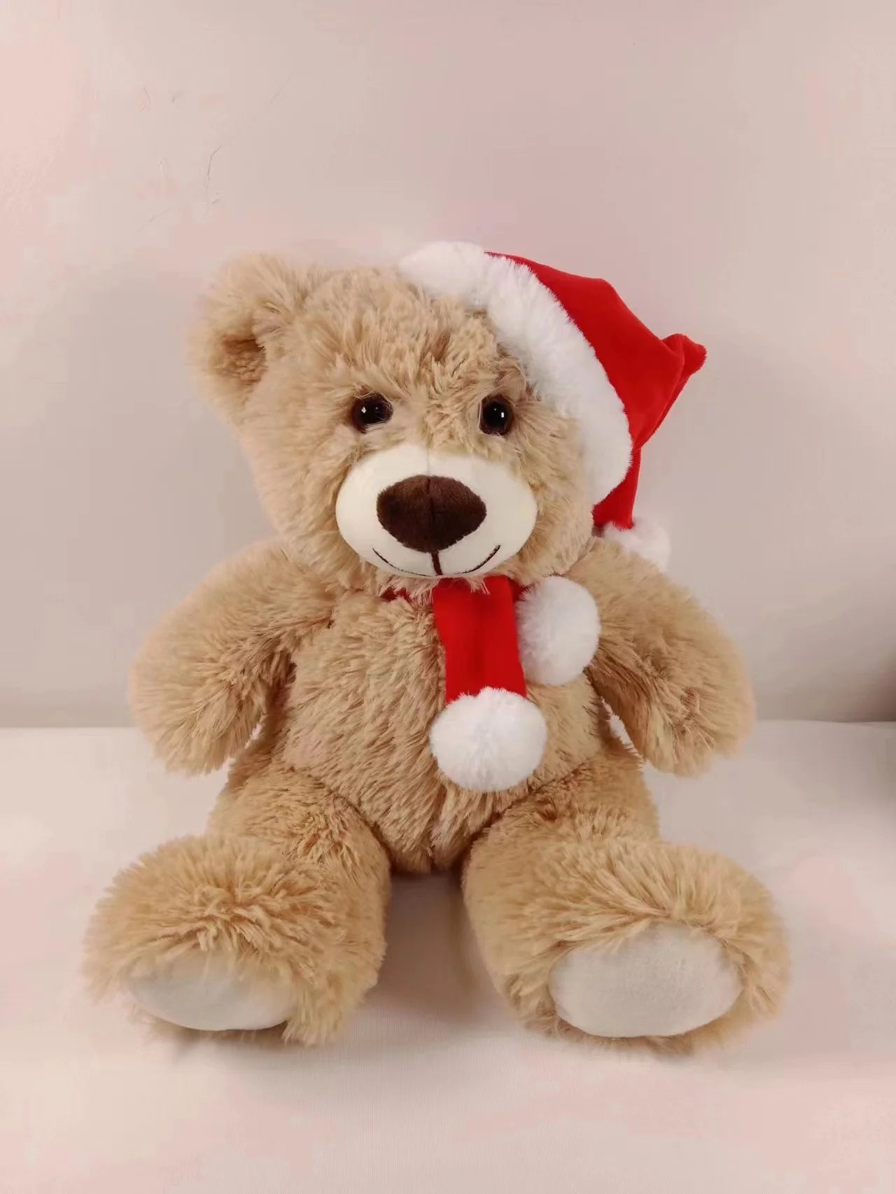 35cm Soft Teddy Bear Plush Toy Stuffed Animal Gift