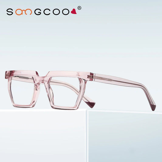 HONGMEI Reading glasses ladies glasses for women Men's optical frame Men's Prescription Eyeglasses mens reading glasses 2144