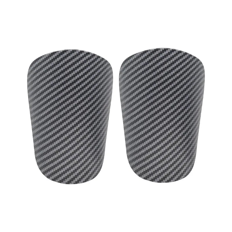Football Shin Guards Lightweight Soccer Leg Protection Pads With Sleeves