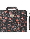 Laptop Bag 13 14 15 16 17.3 inch Shoulder HandBag for MacBook HP Acer Dell Asus Notebook Sleeve Office Travel Computer Briefcase