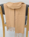 Classic lattice men soft shawl plaid scarves shawl wraps shawl neckerchief headband muffler