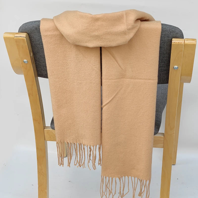 Classic lattice men soft shawl plaid scarves shawl wraps shawl neckerchief headband muffler