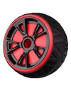 Roller Abs Workout Roller Wheel Exercise Equipment Core Workout Abdominal Wheel Roller For Home Gym